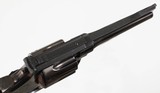 SMITH & WESSONMODEL 27-2357 MAGNUMREVOLVERTTT - 9 of 13