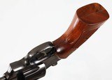SMITH & WESSONMODEL 27-2357 MAGNUMREVOLVERTTT - 8 of 13