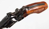 SMITH & WESSONMODEL 27-2357 MAGNUMREVOLVERTTT - 10 of 13