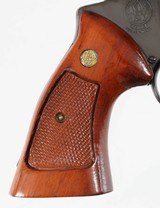 SMITH & WESSONMODEL 27-2357 MAGNUMREVOLVERTTT - 2 of 13