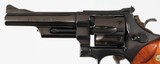 SMITH & WESSONMODEL 27-2357 MAGNUMREVOLVERTTT - 6 of 13