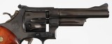 SMITH & WESSONMODEL 27-2357 MAGNUMREVOLVERTTT - 3 of 13