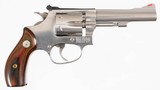 SMITH & WESSON
MODEL 651
22 MAGNUM
REVOLVER - 1 of 13