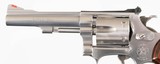 SMITH & WESSON
MODEL 651
22 MAGNUM
REVOLVER - 6 of 13