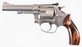 SMITH & WESSON
MODEL 651
22 MAGNUM
REVOLVER - 4 of 13