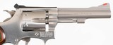 SMITH & WESSON
MODEL 651
22 MAGNUM
REVOLVER - 3 of 13