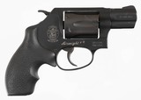 SMITH & WESSON
MODEL 432 PD
32 MAGNUM
REVOLVER
(YEAR MODEL 2004) - 1 of 14