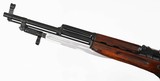 RUSSIAN
SKS
7.62 x 39
RIFLE
WITH BAYONET
(1952 YEAR MODEL) - 3 of 16