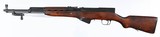 RUSSIAN
SKS
7.62 x 39
RIFLE
WITH BAYONET
(1952 YEAR MODEL) - 2 of 16