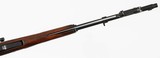 RUSSIAN
SKS
7.62 x 39
RIFLE
WITH BAYONET
(1952 YEAR MODEL) - 9 of 16