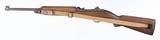 WINCHESTER
M1 30 CARBINE
(WINCHESTER BARREL - W.R.A. STAMPED STOCK) - 2 of 15