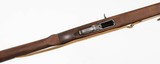 WINCHESTER
M1 30 CARBINE
(WINCHESTER BARREL - W.R.A. STAMPED STOCK) - 10 of 15