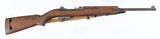WINCHESTER
M1 30 CARBINE
(WINCHESTER BARREL - W.R.A. STAMPED STOCK) - 1 of 15