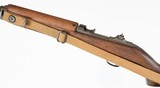 WINCHESTER
M1 30 CARBINE
(WINCHESTER BARREL - W.R.A. STAMPED STOCK) - 4 of 15