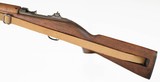 WINCHESTER
M1 30 CARBINE
(WINCHESTER BARREL - W.R.A. STAMPED STOCK) - 5 of 15