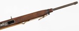 WINCHESTER
M1 30 CARBINE
(WINCHESTER BARREL - W.R.A. STAMPED STOCK) - 9 of 15