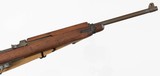 WINCHESTER
M1 30 CARBINE
(WINCHESTER BARREL - W.R.A. STAMPED STOCK) - 6 of 15