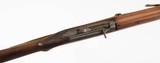 WINCHESTER
M1 30 CARBINE
(WINCHESTER BARREL - W.R.A. STAMPED STOCK) - 13 of 15