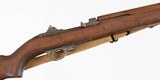 WINCHESTER
M1 30 CARBINE
(WINCHESTER BARREL - W.R.A. STAMPED STOCK) - 7 of 15