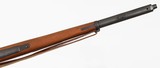 MAUSER
6.5 x 55
PRE 98
RIFLE
(1895 YEAR MODEL) - 9 of 15