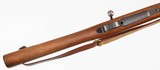 MAUSER
6.5 x 55
PRE 98
RIFLE
(1895 YEAR MODEL) - 11 of 15