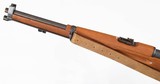 MAUSER
6.5 x 55
PRE 98
RIFLE
(1895 YEAR MODEL) - 3 of 15