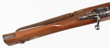 MAUSER
6.5 x 55
PRE 98
RIFLE
(1895 YEAR MODEL) - 14 of 15