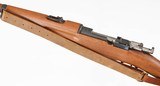 MAUSER
6.5 x 55
PRE 98
RIFLE
(1895 YEAR MODEL) - 4 of 15