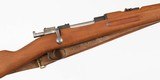 MAUSER
6.5 x 55
PRE 98
RIFLE
(1895 YEAR MODEL) - 7 of 15