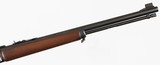 MARLIN
MODEL
GOLDEN 39-A
22LR
RIFLE - 6 of 15
