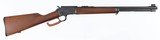 MARLIN
MODEL
GOLDEN 39-A
22LR
RIFLE - 1 of 15
