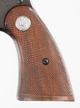 COLTOFFICIAL POLICE38 SPECIALREVOLVER(1956 YEAR MODEL) - 5 of 10