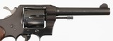 COLTOFFICIAL POLICE38 SPECIALREVOLVER(1956 YEAR MODEL) - 3 of 10
