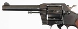 COLTOFFICIAL POLICE38 SPECIALREVOLVER(1956 YEAR MODEL) - 6 of 10