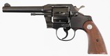 COLTOFFICIAL POLICE38 SPECIALREVOLVER(1956 YEAR MODEL) - 4 of 10
