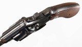 COLTOFFICIAL POLICE38 SPECIALREVOLVER(1956 YEAR MODEL) - 10 of 10