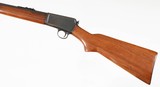 WINCHESTER
MODEL 63
22LR
RIFLE
(1949 YEAR MODEL) - 5 of 15