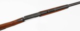 WINCHESTER
MODEL 63
22LR
RIFLE
(1949 YEAR MODEL) - 13 of 15