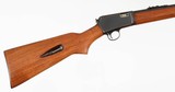 WINCHESTER
MODEL 63
22LR
RIFLE
(1949 YEAR MODEL) - 8 of 15