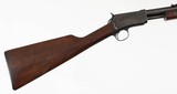 WINCHESTER
MODEL 62A
22
RIFLE
(1954 YEAR MODEL) - 8 of 15