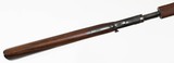 WINCHESTER
MODEL 62A
22
RIFLE
(1954 YEAR MODEL) - 11 of 15