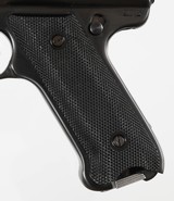 RUGERSTANDARD22LRPISTOL - 5 of 17