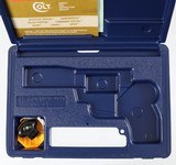 COLTDETECTIVE SPECIAL38 SPECIALREVOLVER(1993-95 YEAR MODEL) - 12 of 12