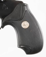 COLTDETECTIVE SPECIAL38 SPECIALREVOLVER(1993-95 YEAR MODEL) - 5 of 12