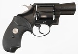 COLTDETECTIVE SPECIAL38 SPECIALREVOLVER(1993-95 YEAR MODEL) - 1 of 12