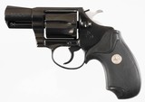 COLTDETECTIVE SPECIAL38 SPECIALREVOLVER(1993-95 YEAR MODEL) - 4 of 12