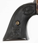 COLTSINGLE ACTION ARMY44-40REVOLVER(1979 YEAR MODEL) - 2 of 13