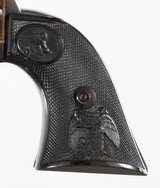 COLTSINGLE ACTION ARMY44-40REVOLVER(1979 YEAR MODEL) - 5 of 13