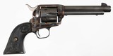 COLTSINGLE ACTION ARMY44-40REVOLVER(1979 YEAR MODEL) - 1 of 13
