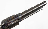 COLTSINGLE ACTION ARMY44-40REVOLVER(1979 YEAR MODEL) - 9 of 13